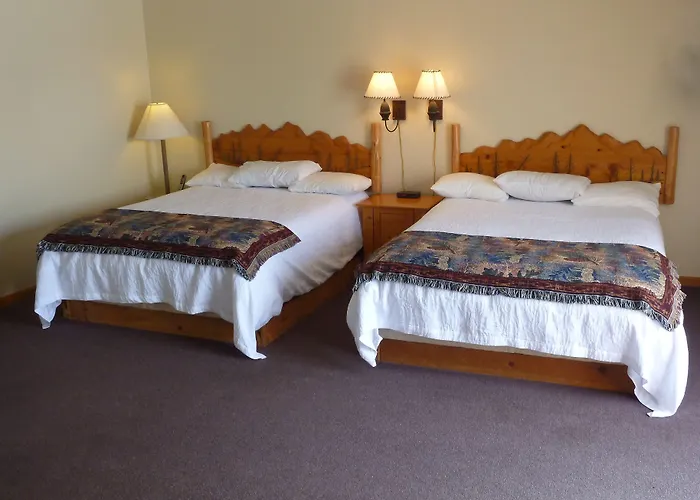 The Otter Lodge